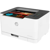 Принтер HP Color Laser 150nw фото 1